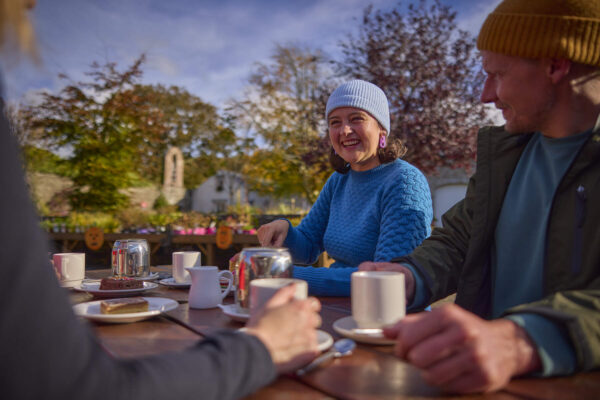 Dublin Gourmet Food Tour